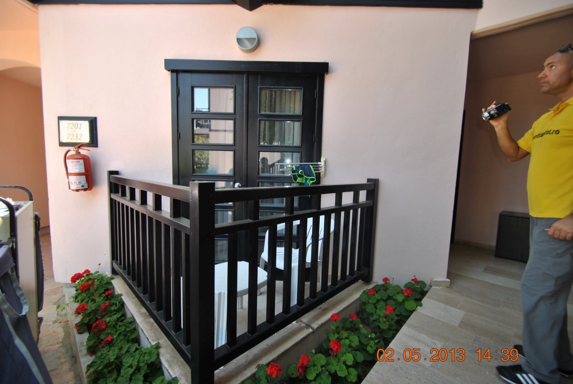 imagini hotel STARLIGHT SIDE